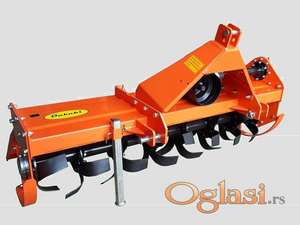 Freza Dabaki HTL 180 - těžak verzija (sa PDV-om)